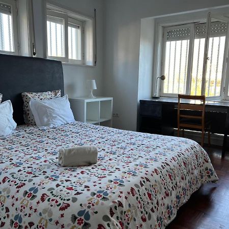 Relogio Guest House Porto Eksteriør bilde