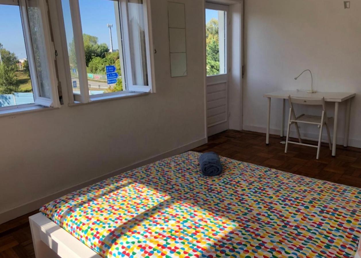 Relogio Guest House Porto Eksteriør bilde