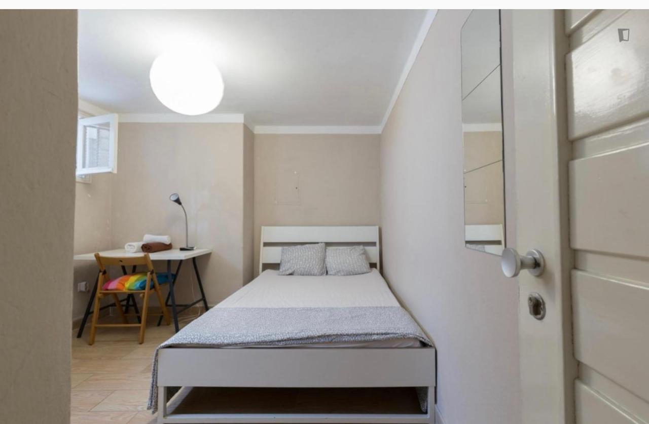 Relogio Guest House Porto Eksteriør bilde
