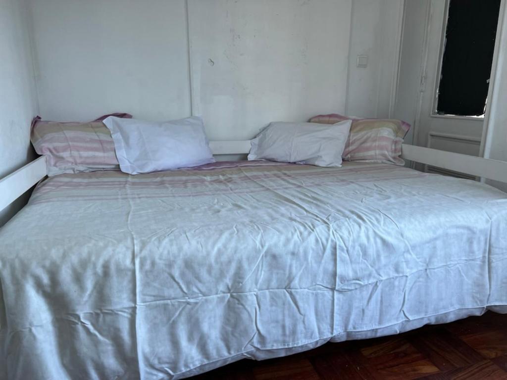 Relogio Guest House Porto Eksteriør bilde