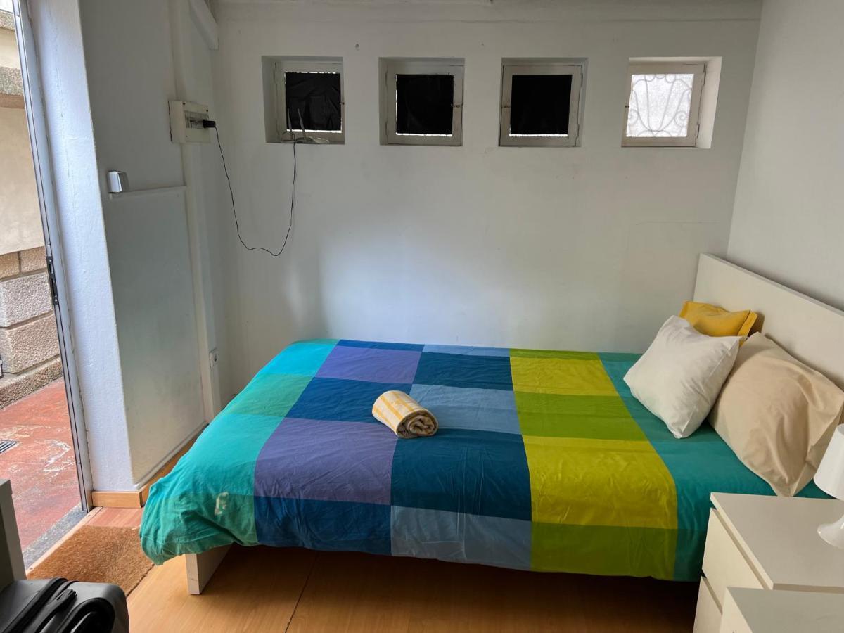Relogio Guest House Porto Eksteriør bilde