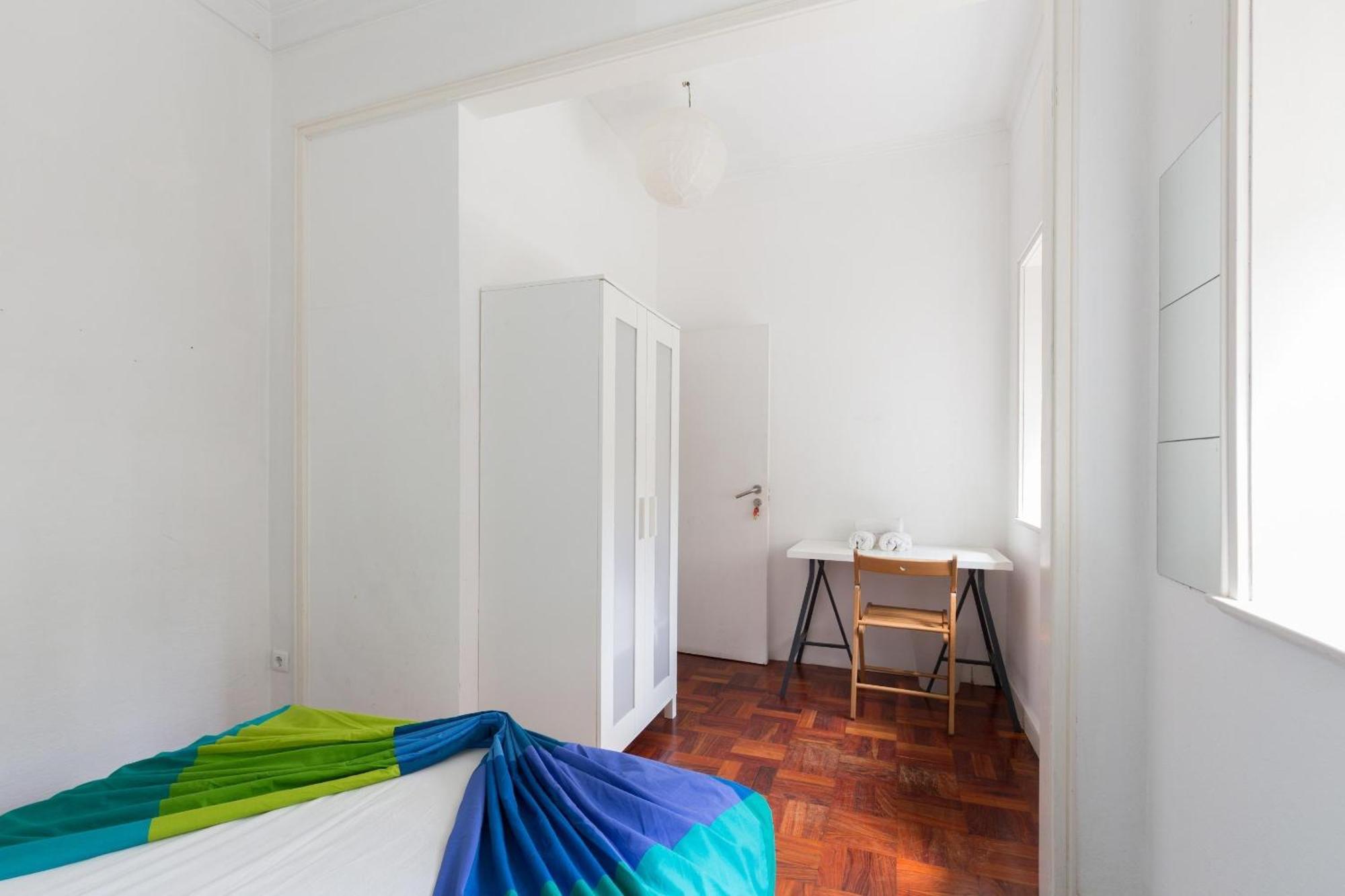 Relogio Guest House Porto Eksteriør bilde