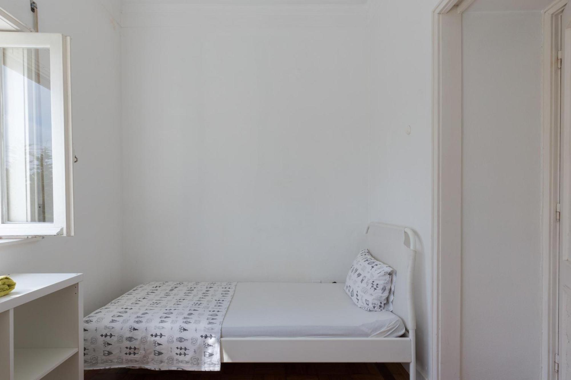 Relogio Guest House Porto Eksteriør bilde
