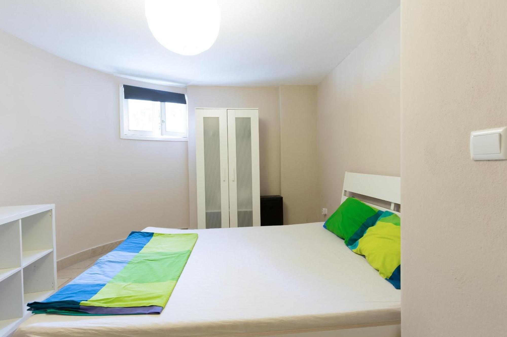 Relogio Guest House Porto Eksteriør bilde