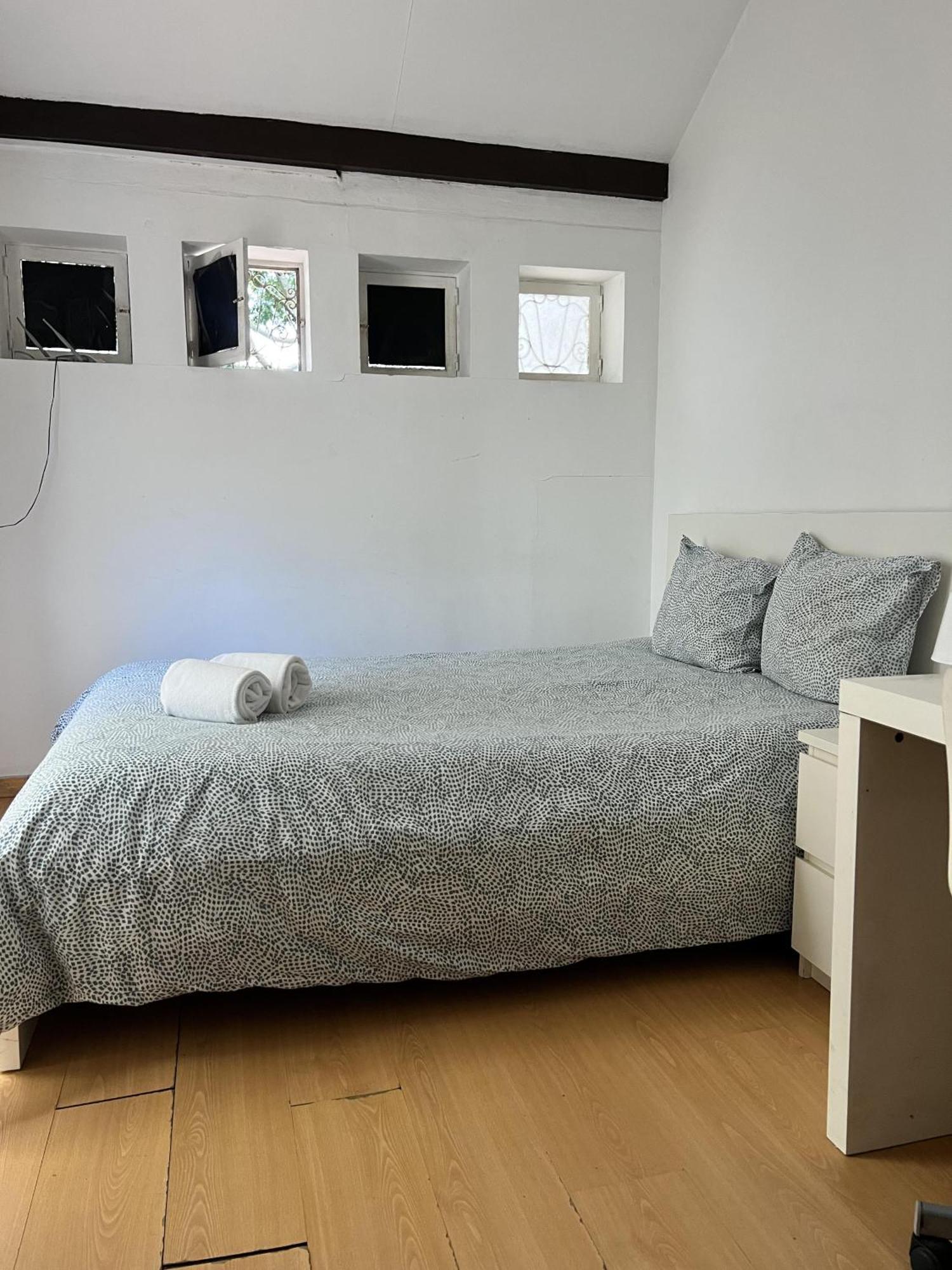 Relogio Guest House Porto Eksteriør bilde