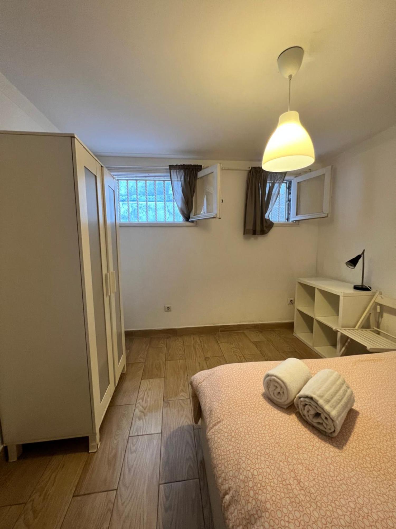 Relogio Guest House Porto Eksteriør bilde