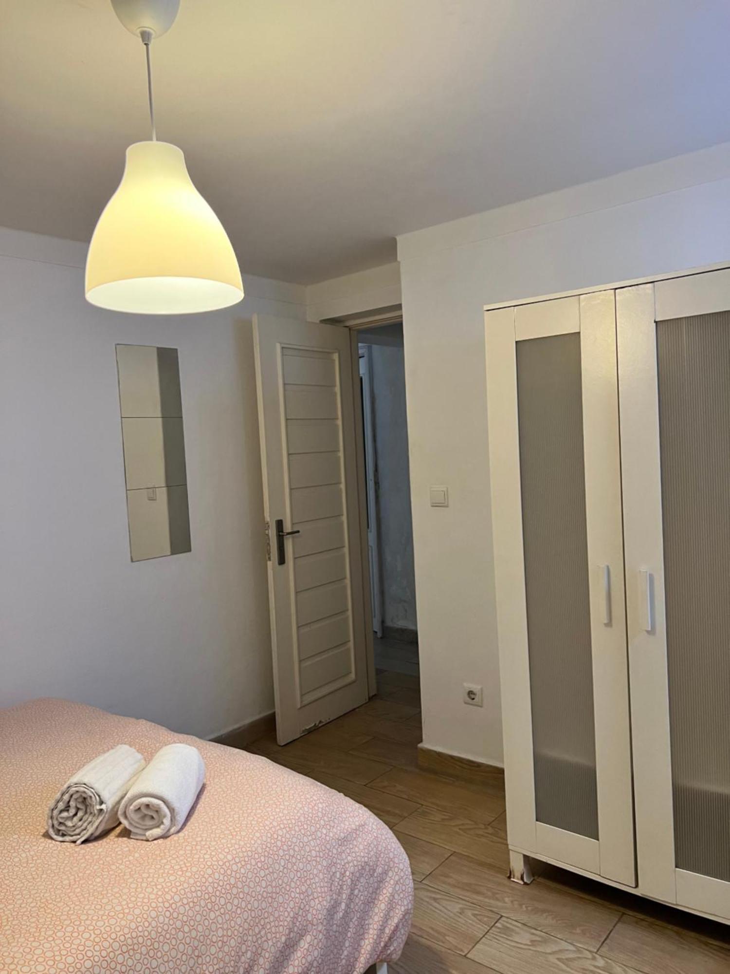Relogio Guest House Porto Eksteriør bilde