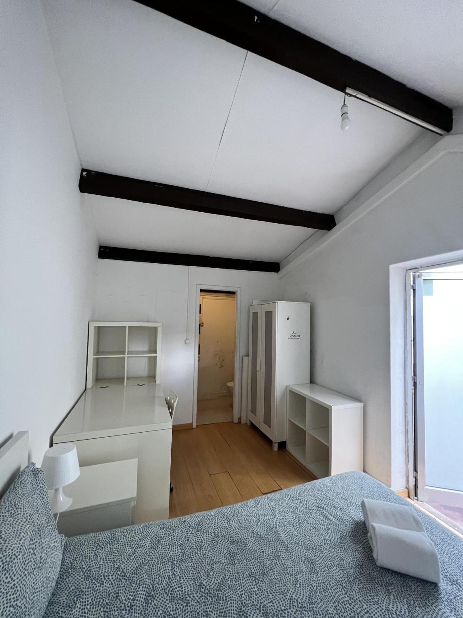 Relogio Guest House Porto Eksteriør bilde